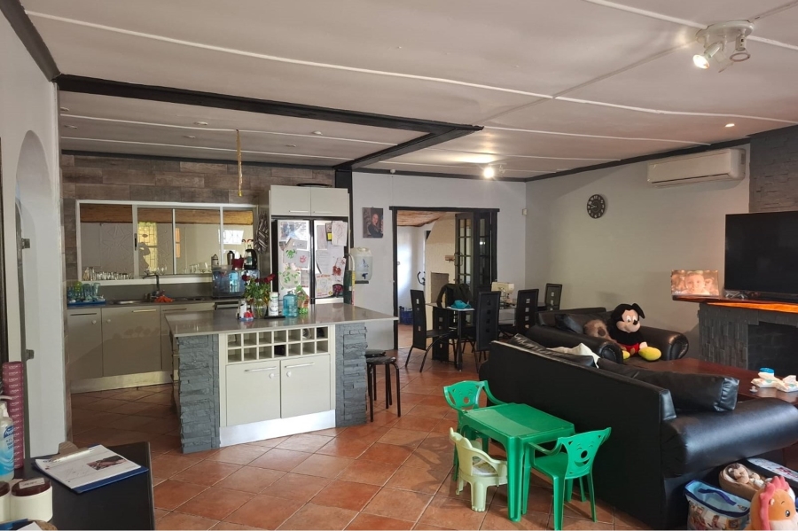 4 Bedroom Property for Sale in George South Western Cape
